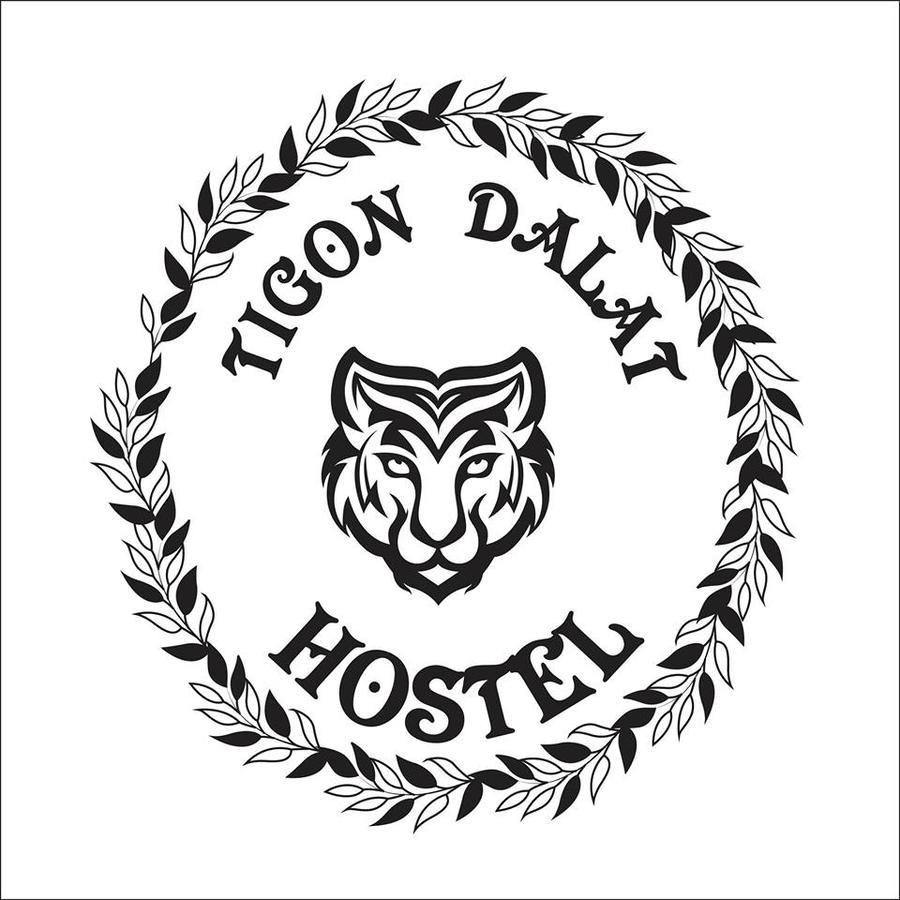 Tigon Dalat Hostel Bagian luar foto